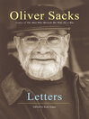 Cover image for Letters